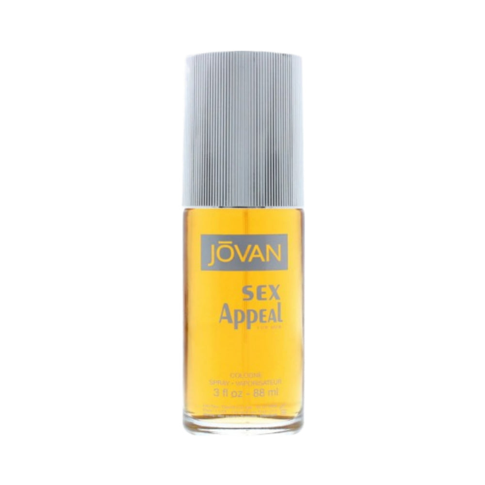 Sex Appeal Eau de Toilette 88ml