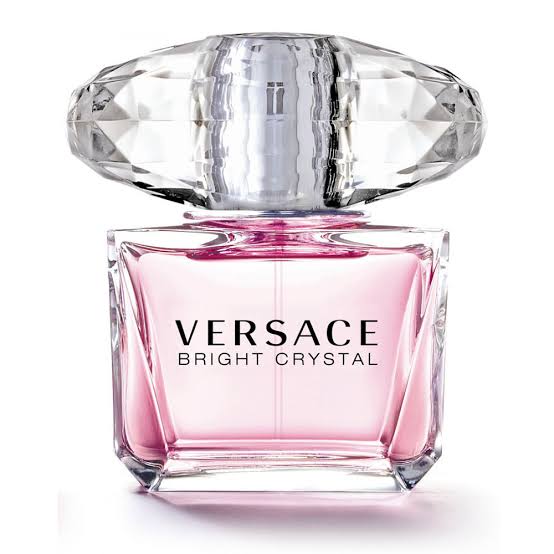 Bright Crystal Eau de Toilette 50ml