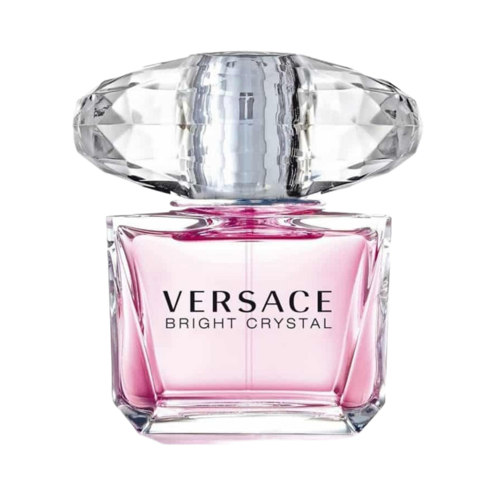Bright Crystal Eau de Toilette 90ml