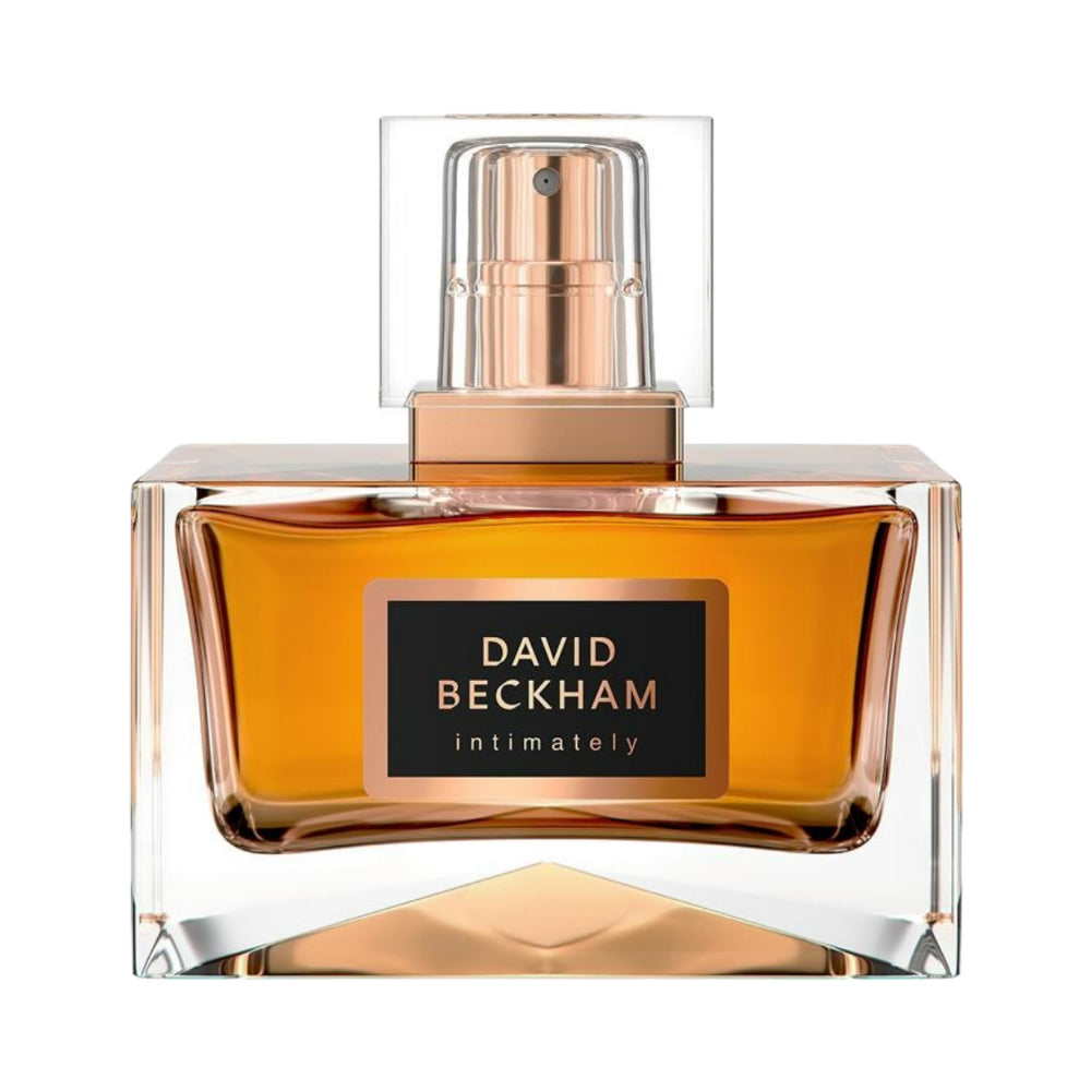 Intimately Beckham Eau de Toilette 75ml