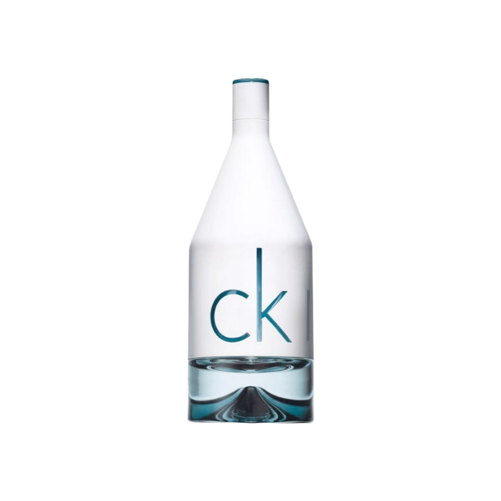 CK IN2U Eau de Toilette 100ml