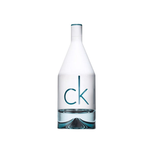 CK IN2U Eau de Toilette 100ml