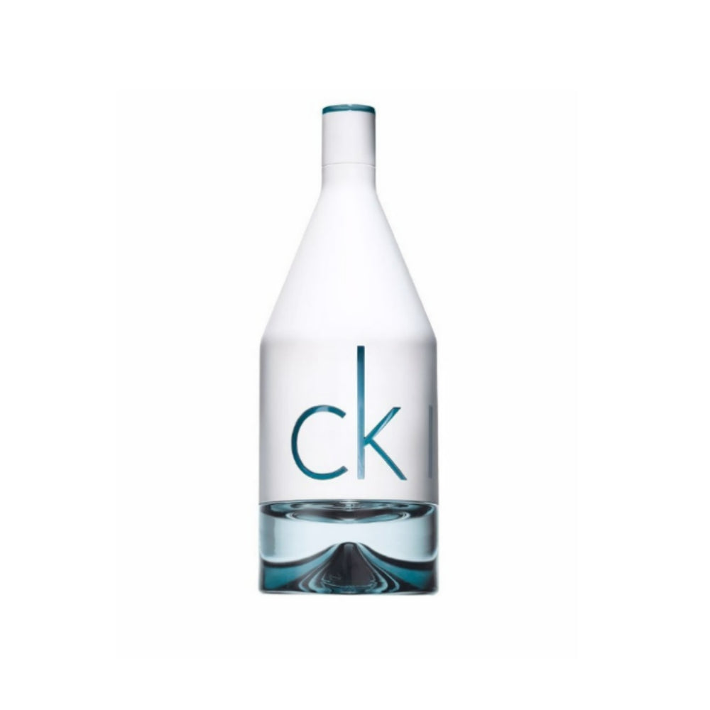 CK IN2U Eau de Toilette 100ml