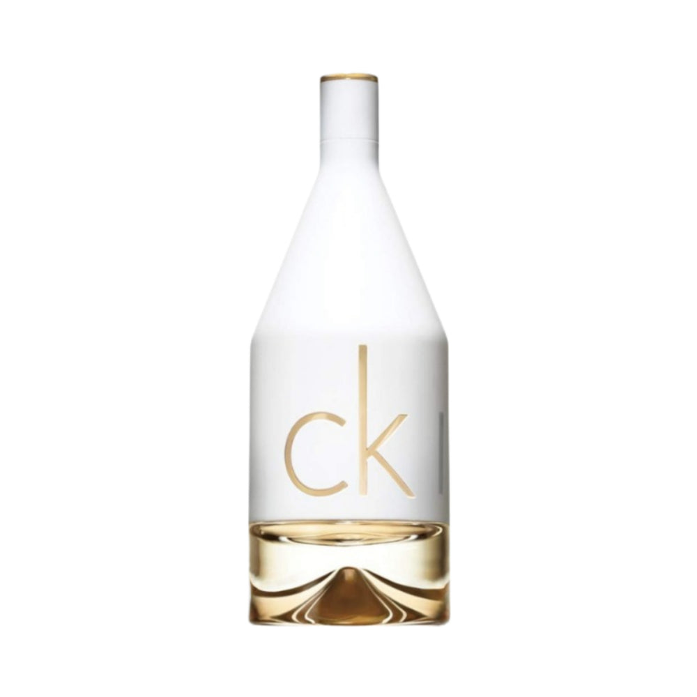CK IN2U Eau de Toilette 100ml