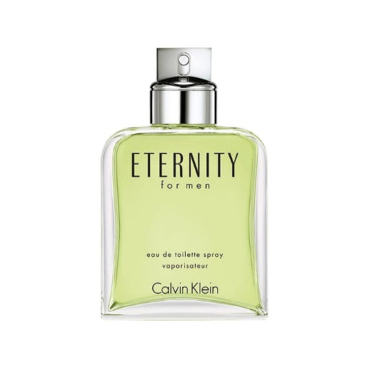 Eternity Eau de Toilette 200ml