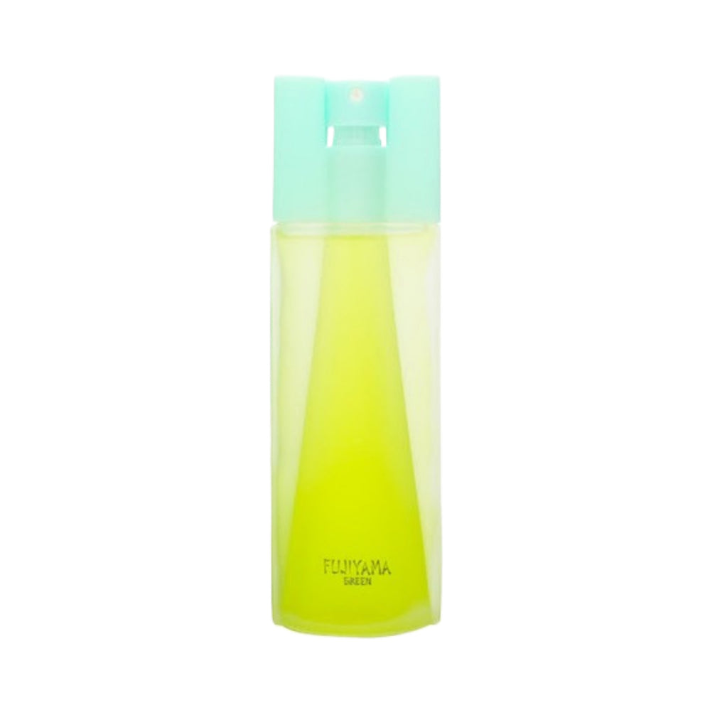 Fujiyama Green Eau de Toilette 100ml