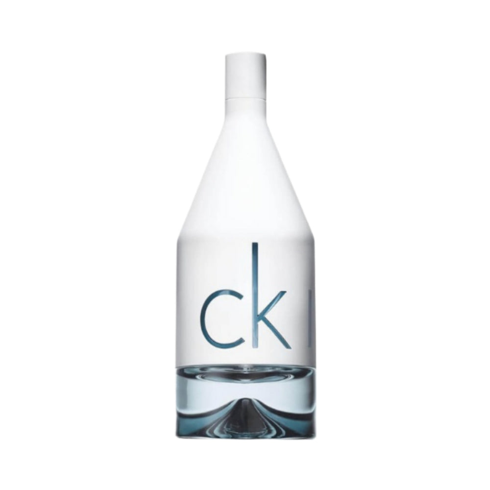 CK IN2U Eau de Toilette 150ml