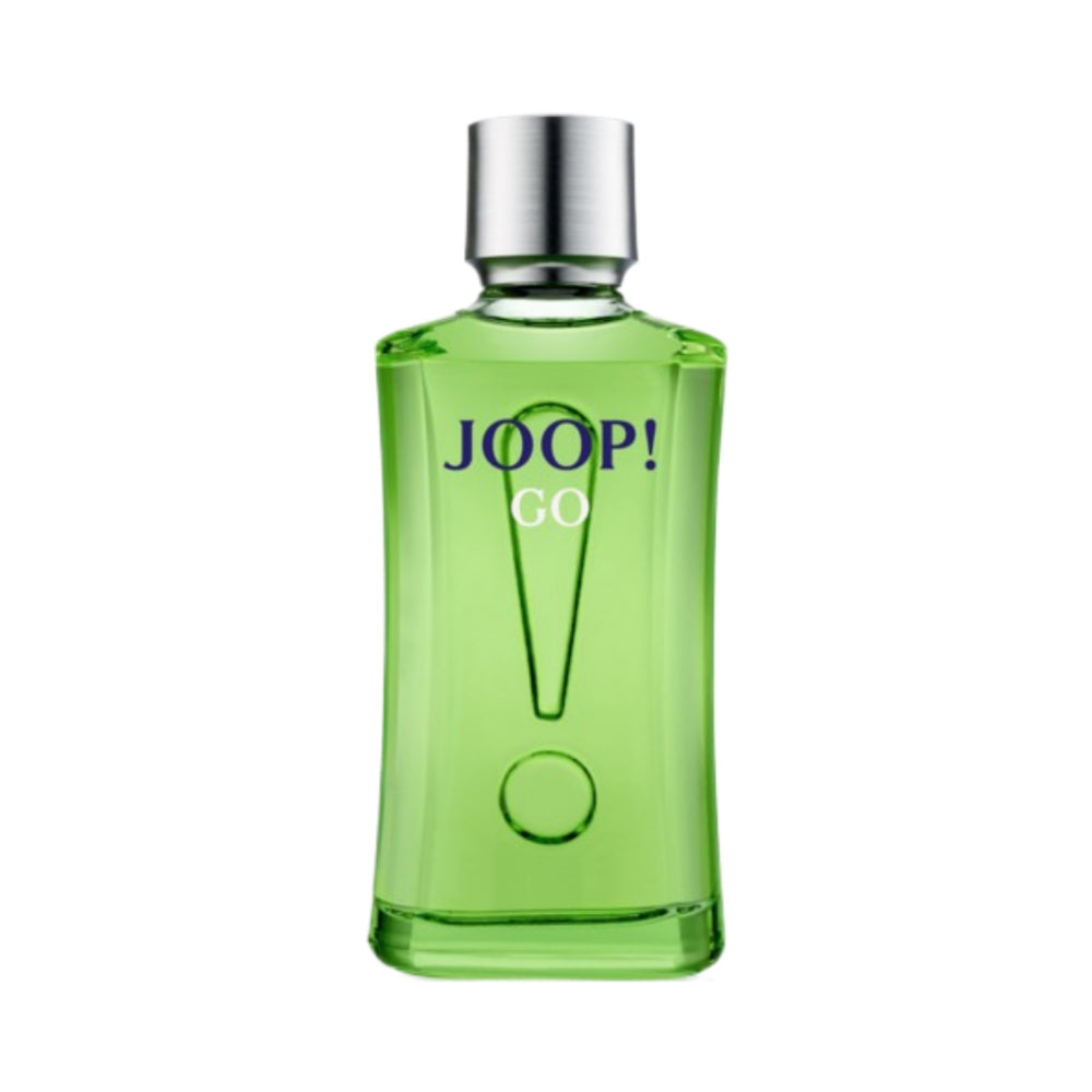 Go Eau de Toilette 100ml