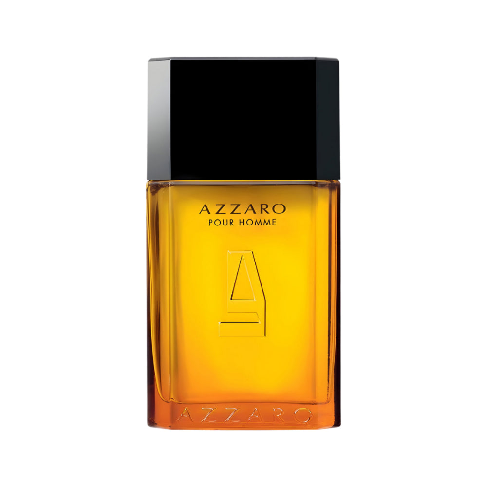 Azzaro Pour Homme Eau de Toilette 200ml