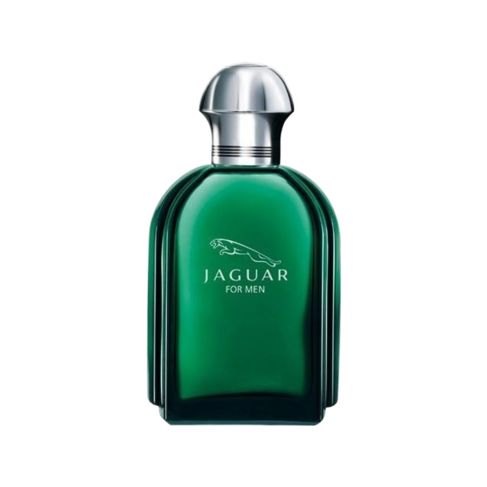 Green Eau de Toilette 100ml