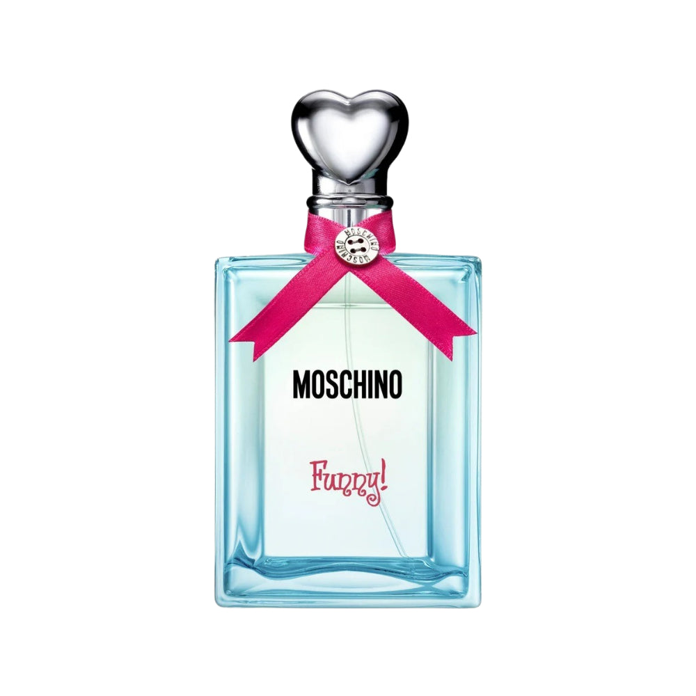 Funny! Eau de Toilette 100ml