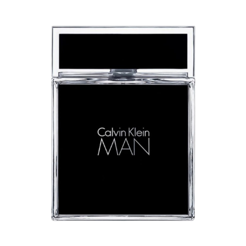 CK Man Eau de Toilette 100ml