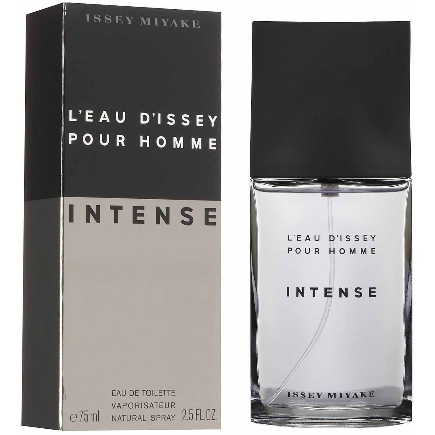 L'eau D'Issey Intense Eau de Toilette 75ml