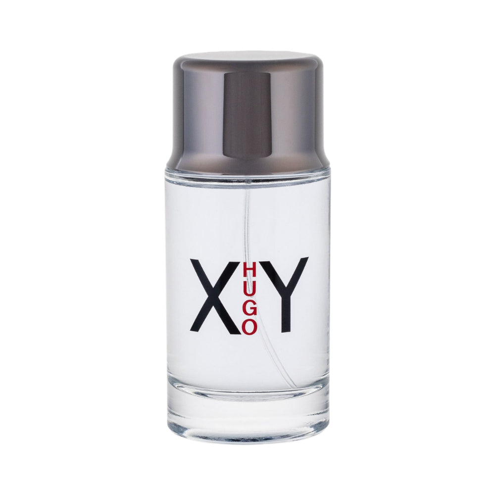 Hugo XY Eau de Toilette 100ml
