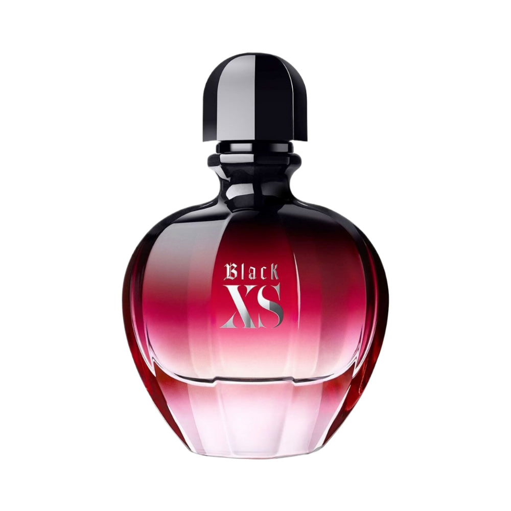Black XS Eau de Parfum 80ml