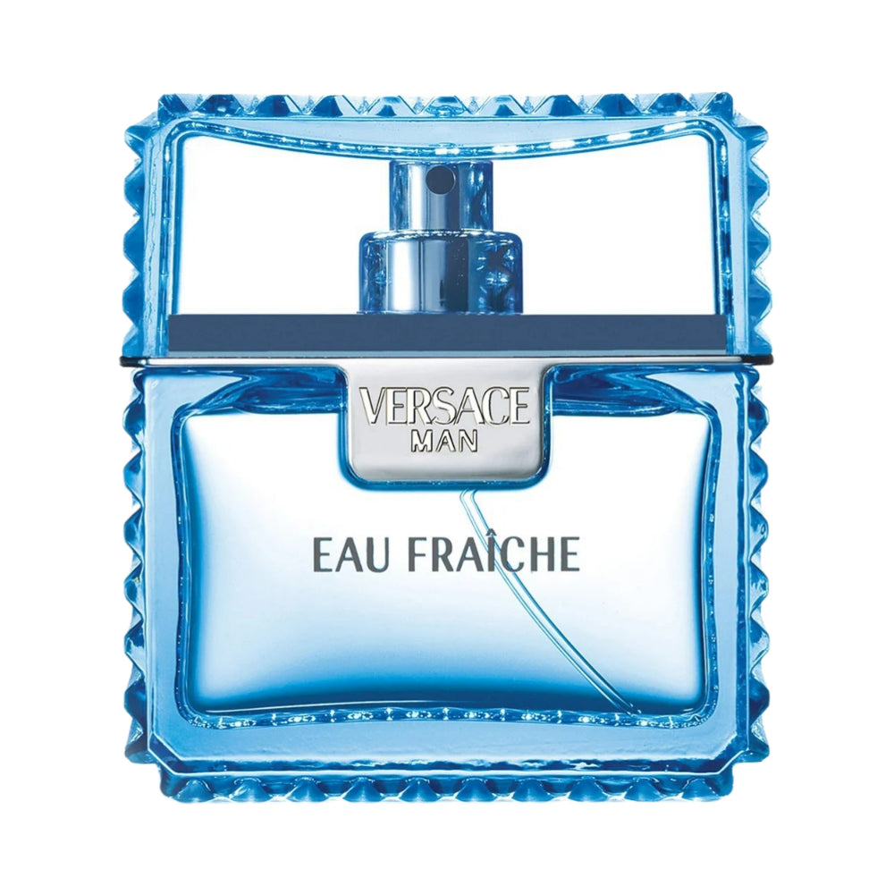 Man Eau Fraiche Eau de Toilette 50ml