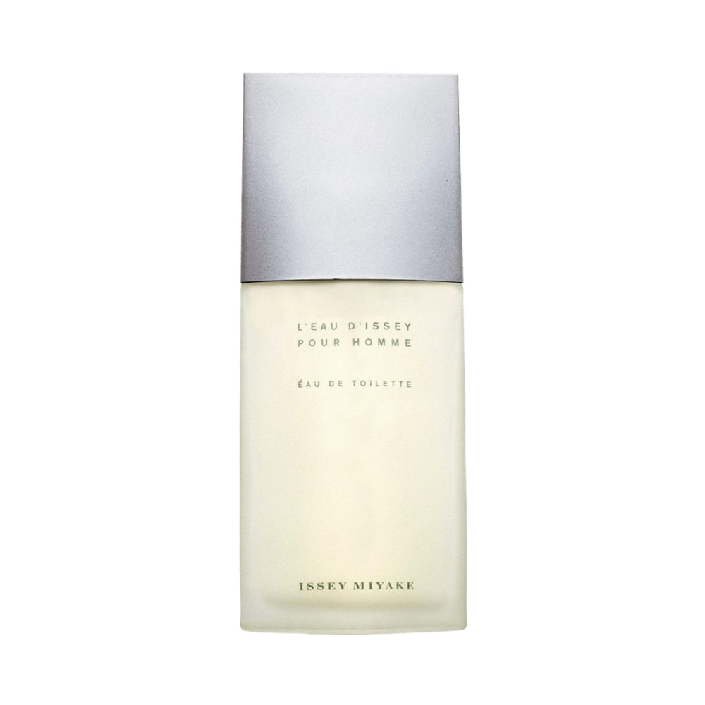 L'eau D'Issey Eau de Toilette 200ml