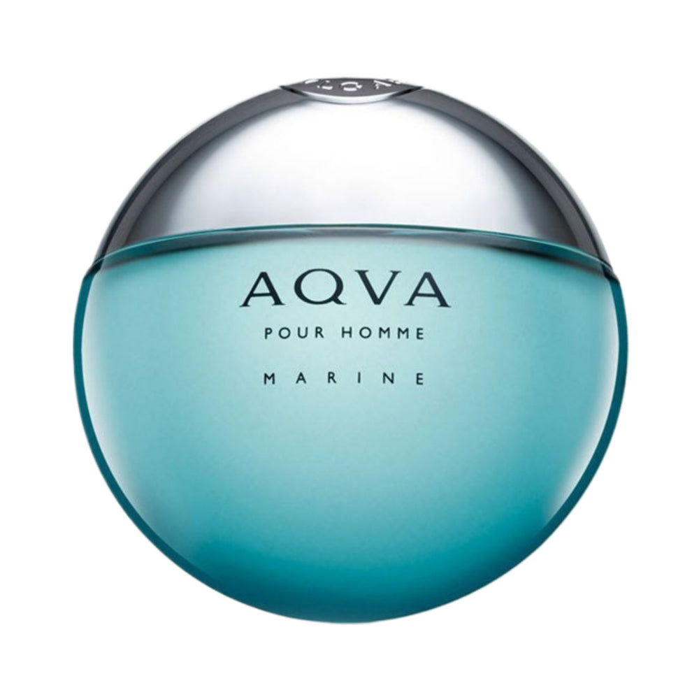 Aqva Pour Homme Marine Eau de Toilette 100ml