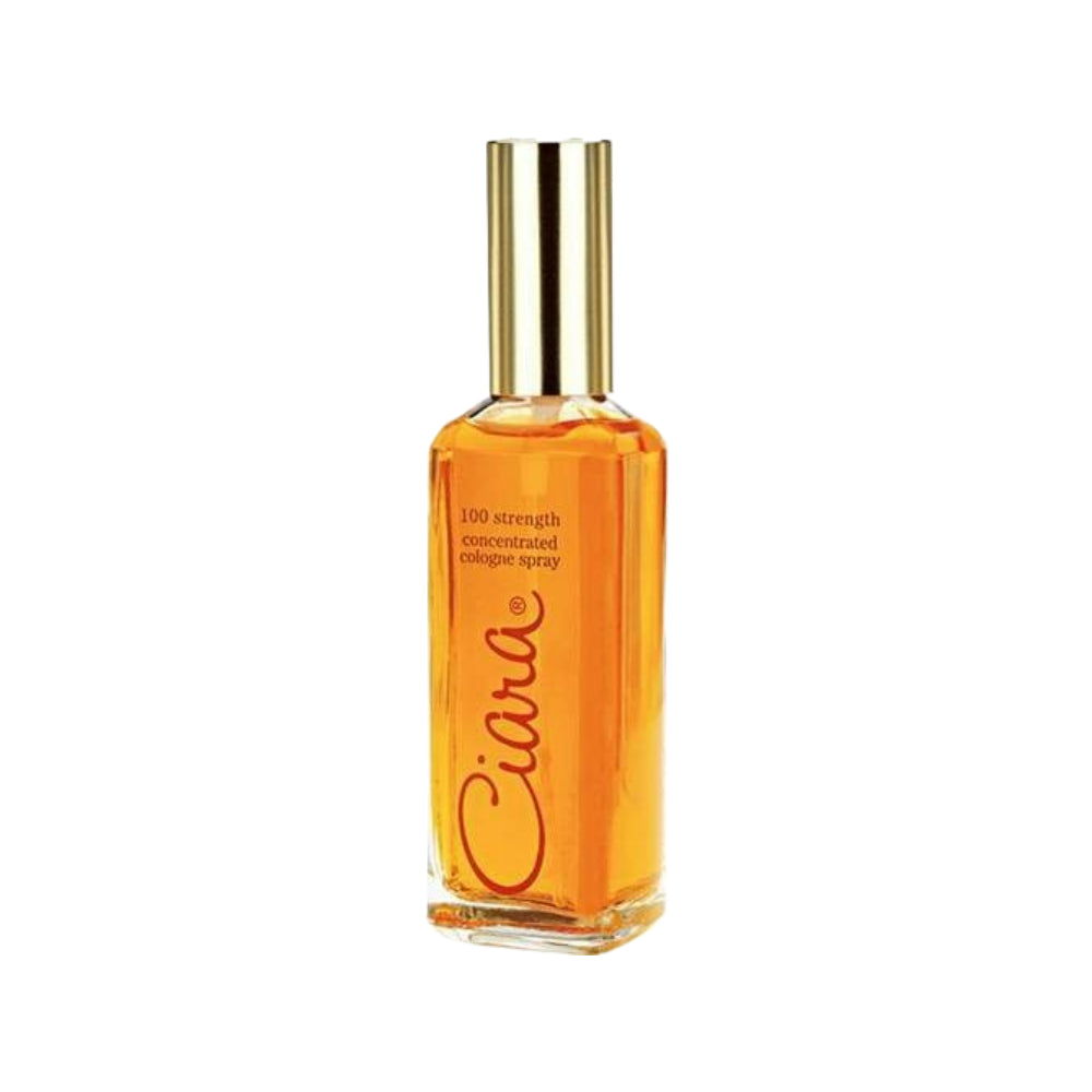 Ciara 100% Strength Eau de Cologne 68ml