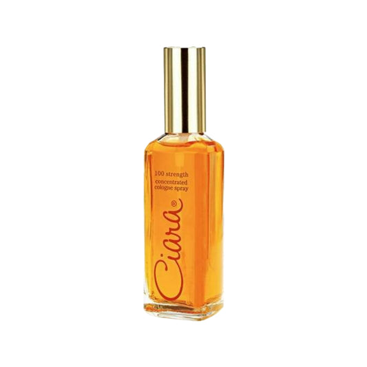 Ciara 100% Strength Eau de Cologne 68ml