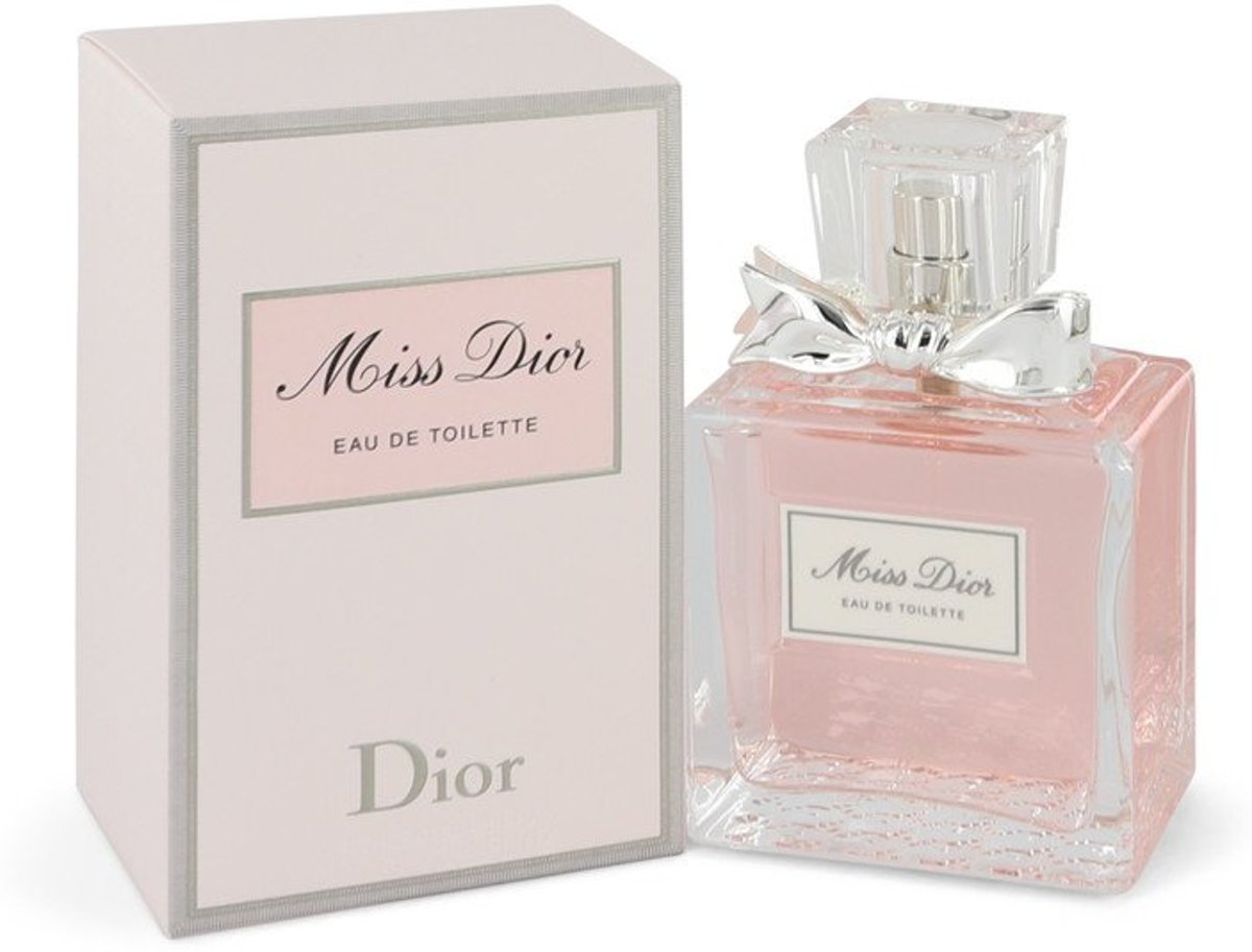 Miss Dior (2013) Eau de Toilette 100ml