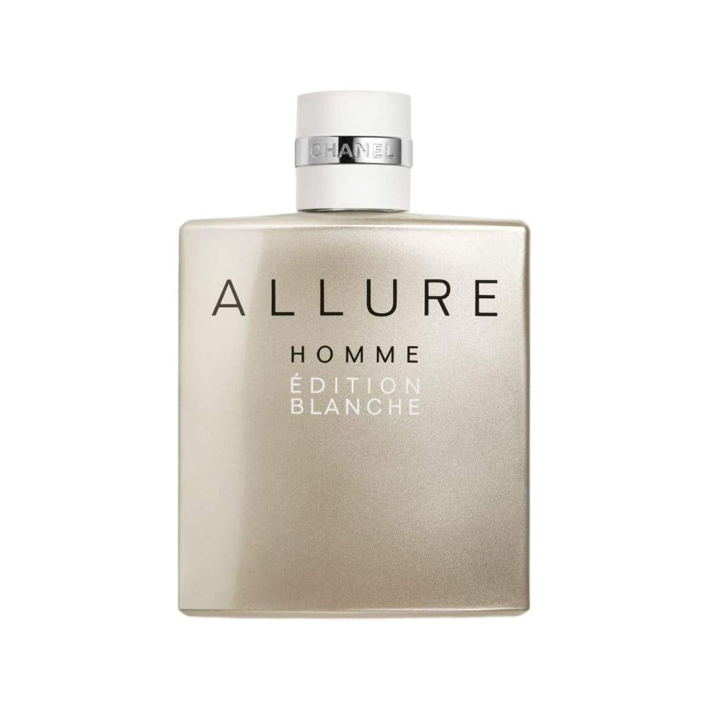 Allue Homme Edition Blanche Eau De Parfum 100ml