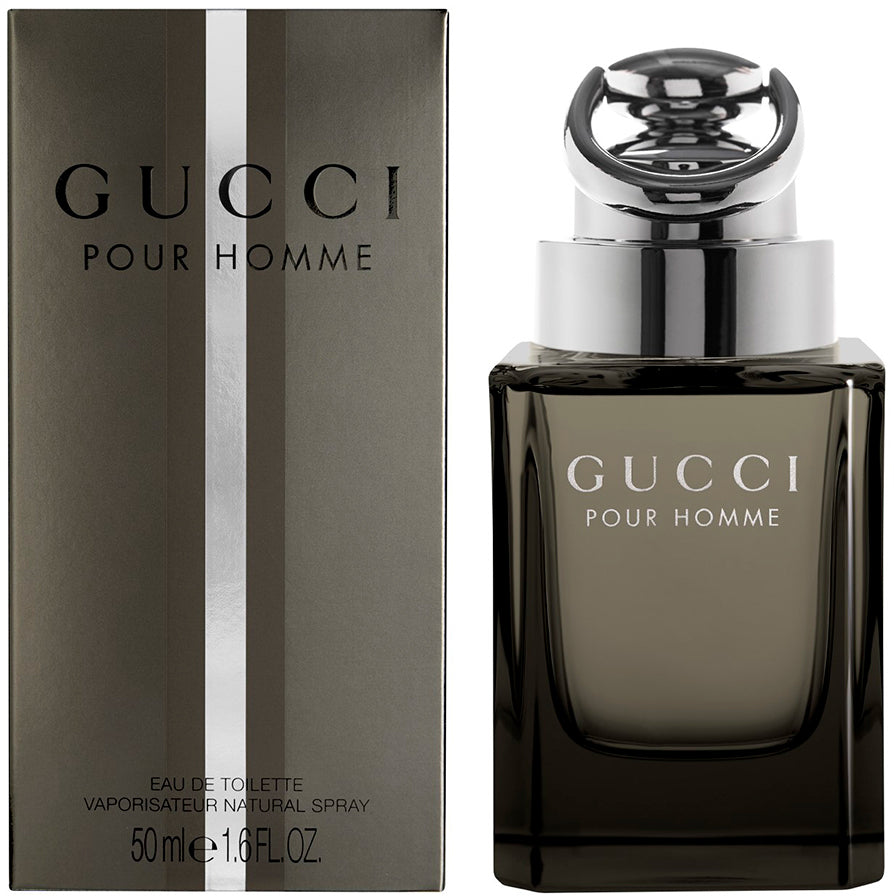 Gucci Eau de Toilette 50ml