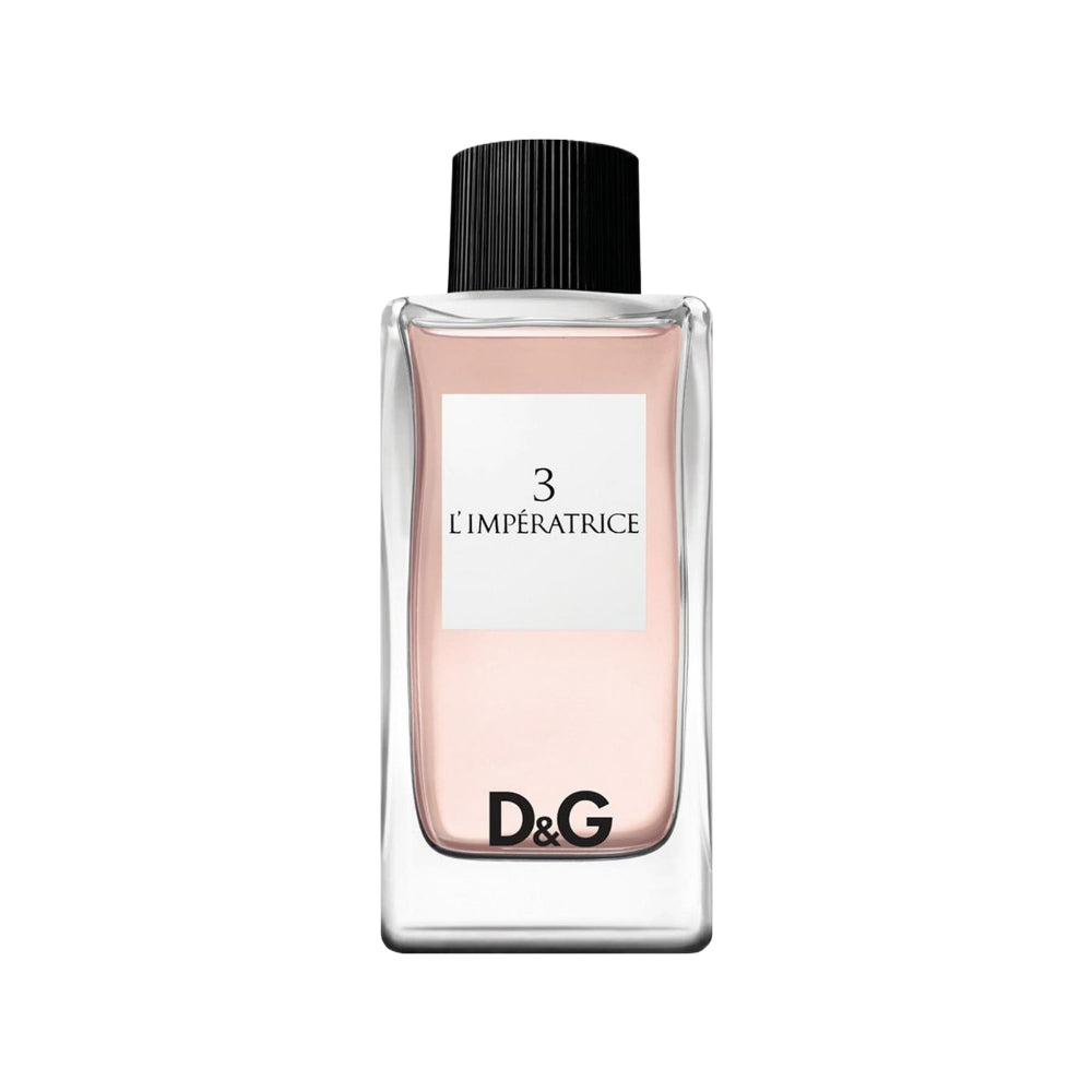 Anthology L'Imperatrice 3 Eau de Toilette 100ml