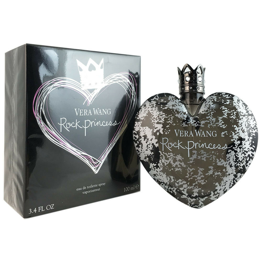 Rock Princess Eau de Toilette 100ml