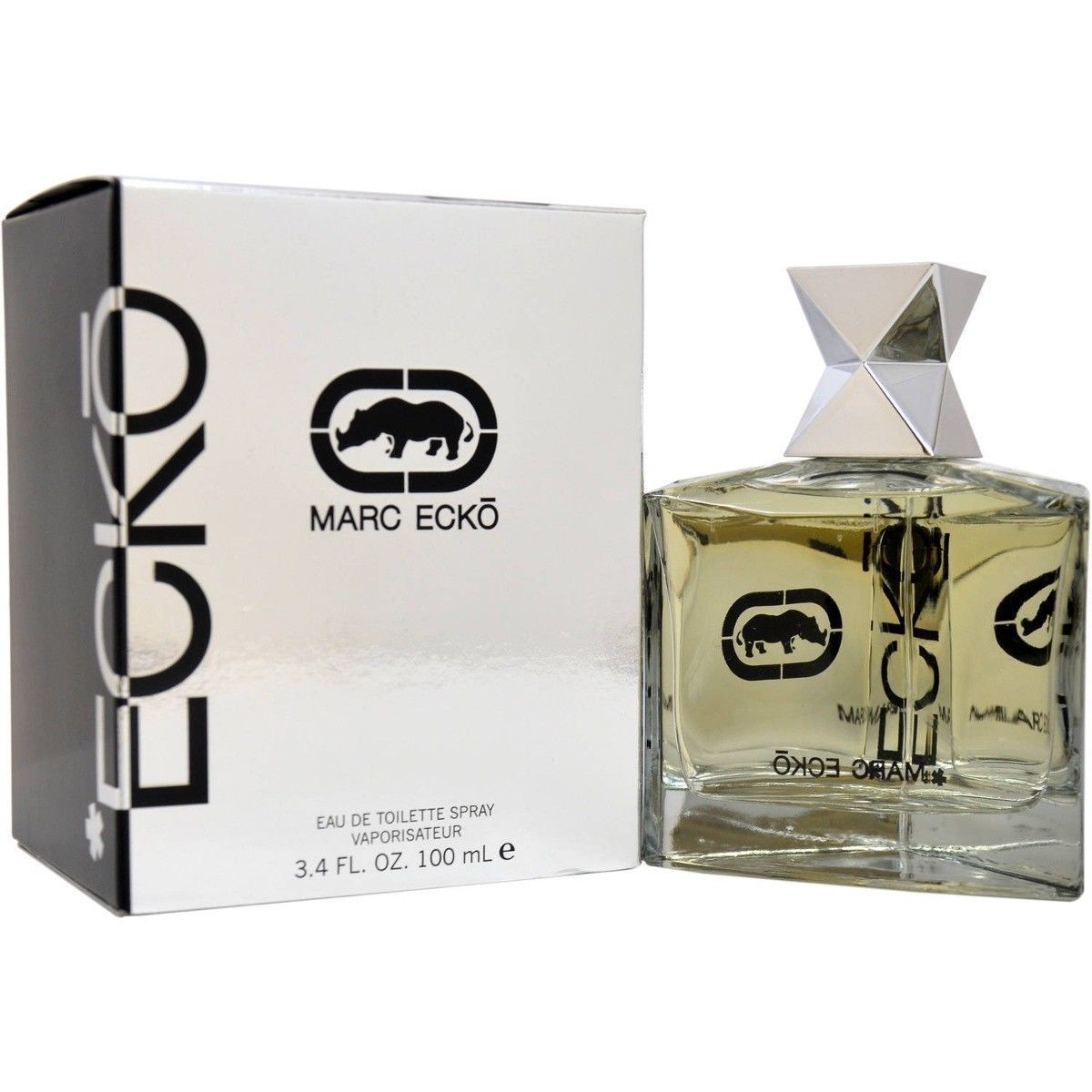 Ecko Eau de Toilette 100ml