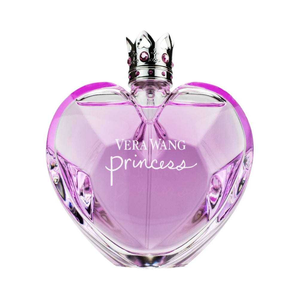Flower Princess Eau de Toilette 100ml