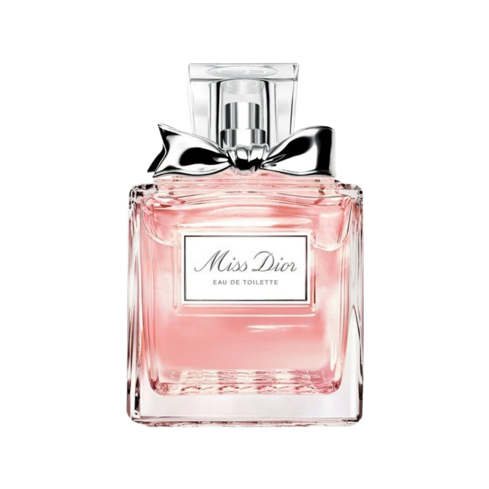 Miss Dior Eau de Toilette 50ml