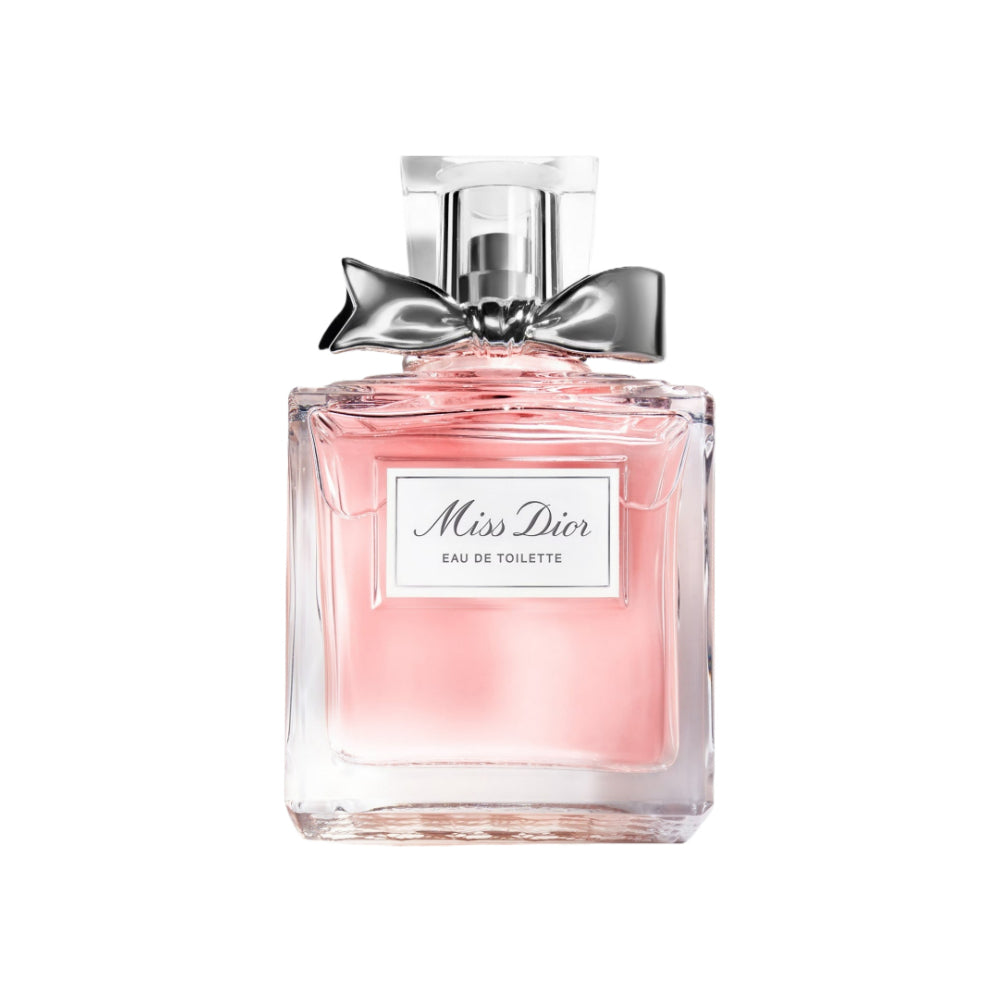 Miss Dior Eau de Toilette 50ml