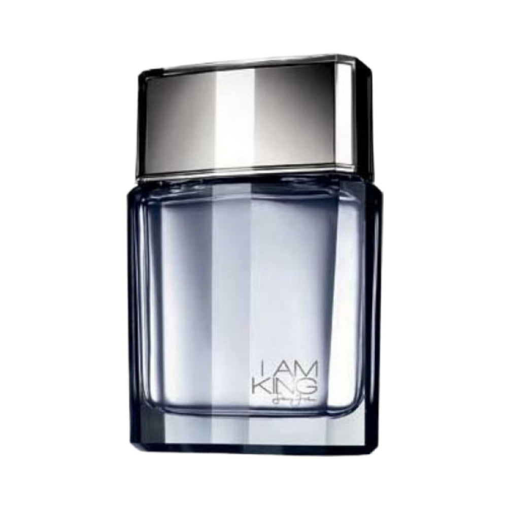 I Am King Eau de Toilette 100ml