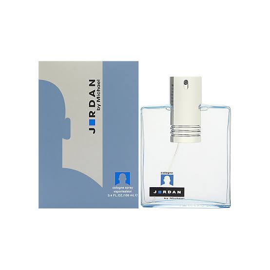 Jordan Eau de Toilette 100ml