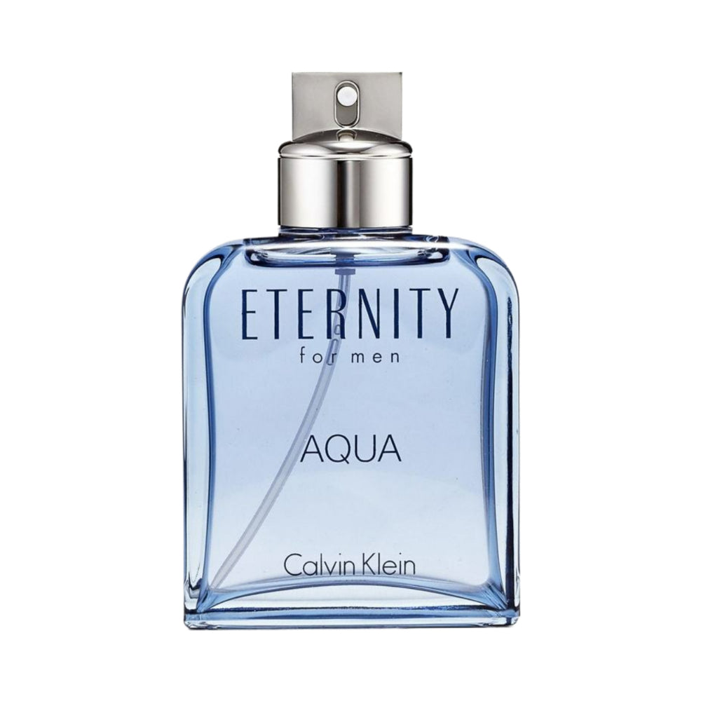Eternity Aqua Eau de Toilette 100ml