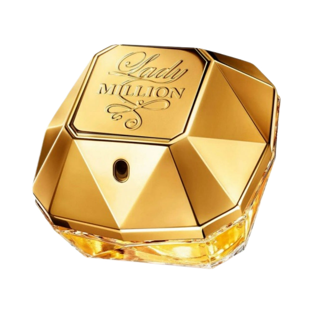 Lady Million Eau de Parfum 50ml