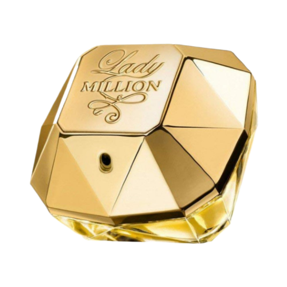 Lady Million Eau de Parfum 80ml