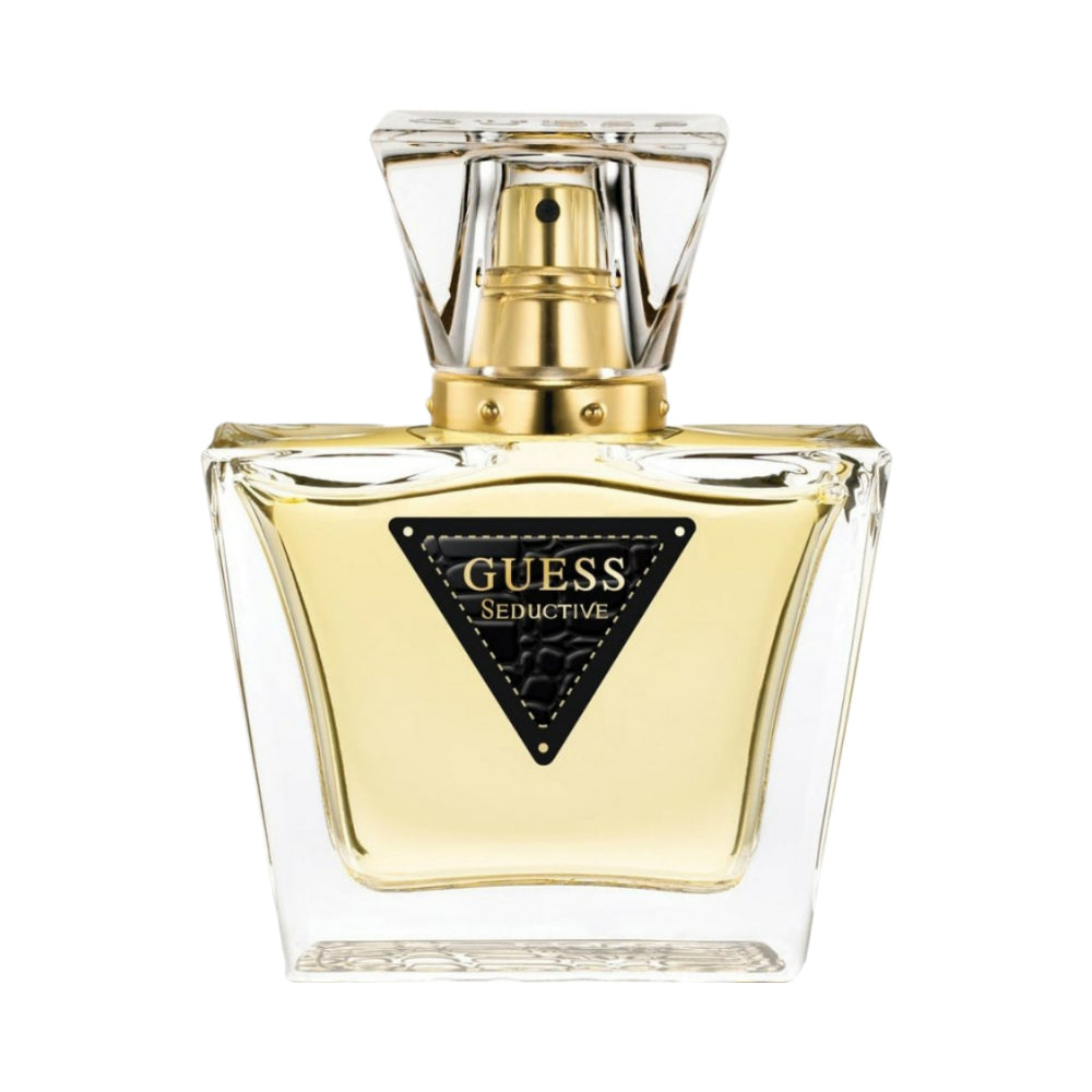 Seductive Eau de Toilette 75ml