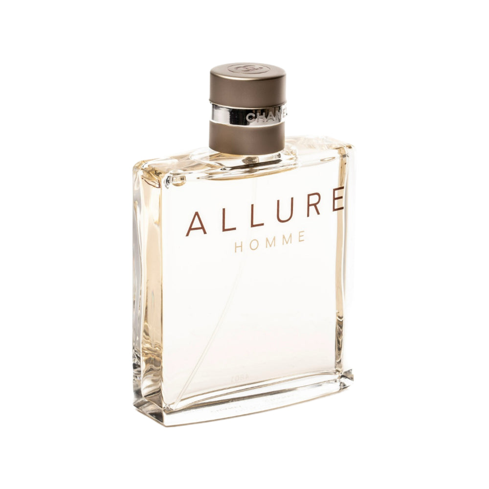 Allure Homme Eau de Toilette 150ml