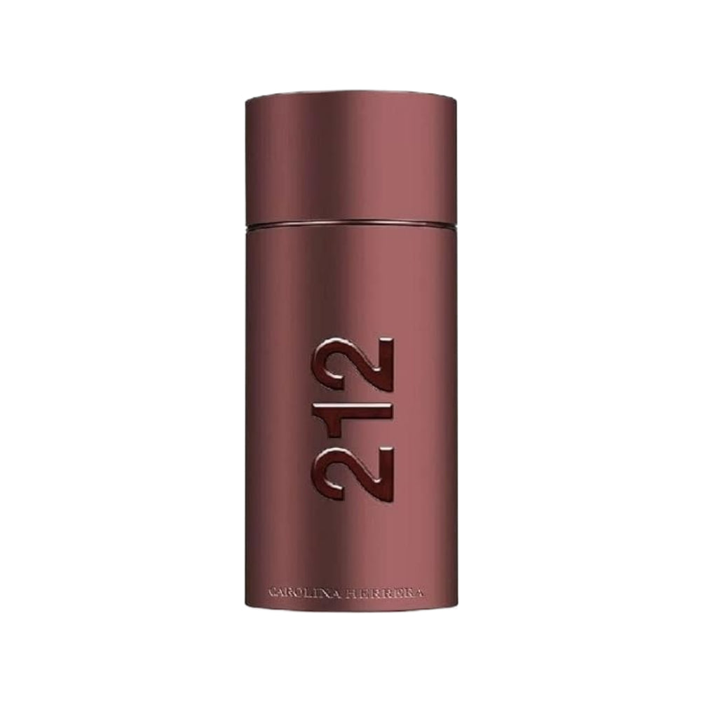 212 Sexy Eau de Toilette 100ml
