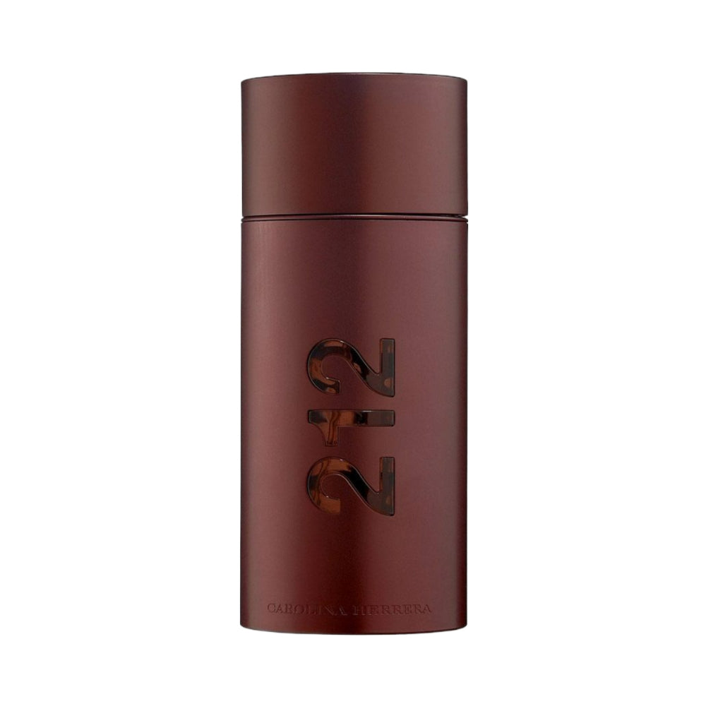 212 Sexy Eau de Toilette 100ml