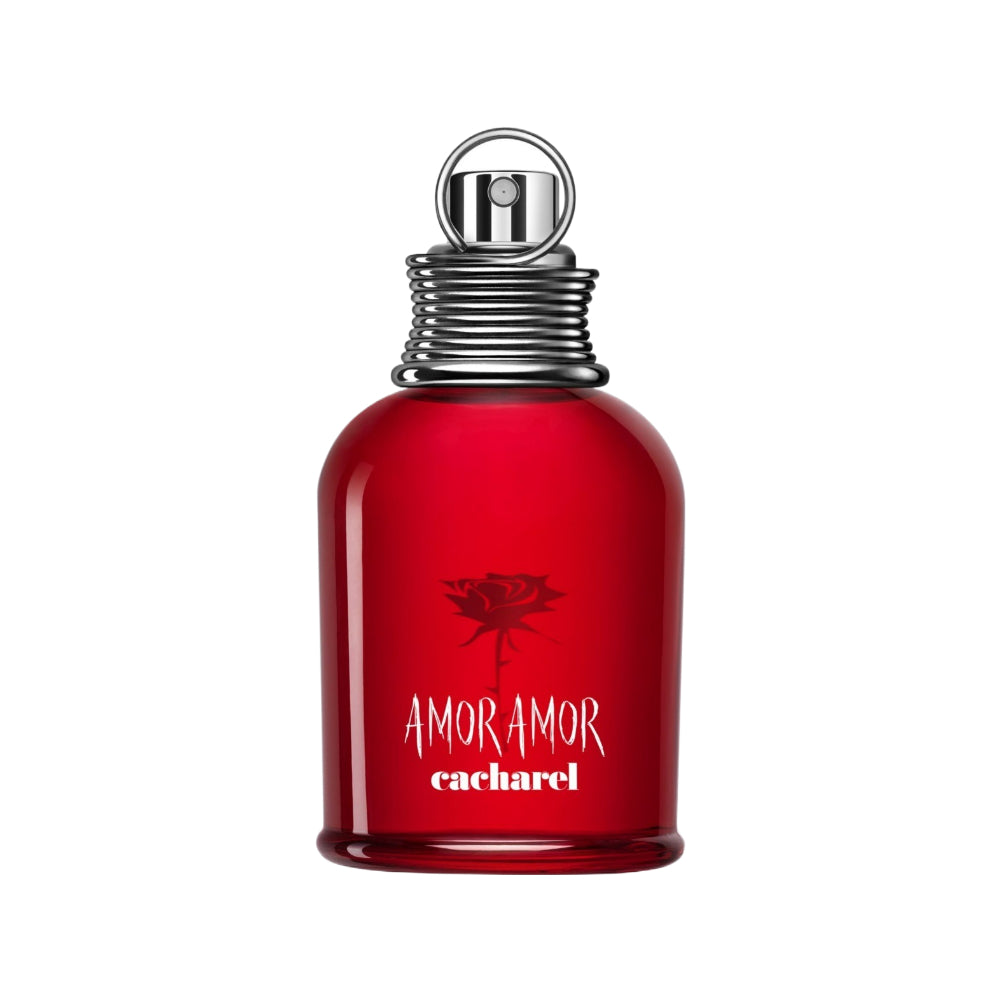 Amor Amor Eau de Toilette 30ml