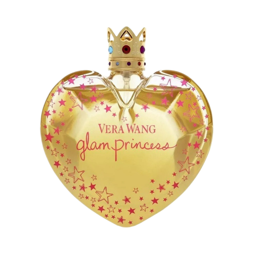 Glam Princess Eau de Toilette 100ml