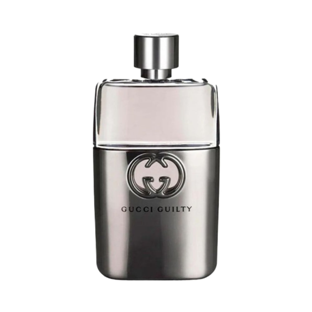 Guilty Eau de Toilette 50ml