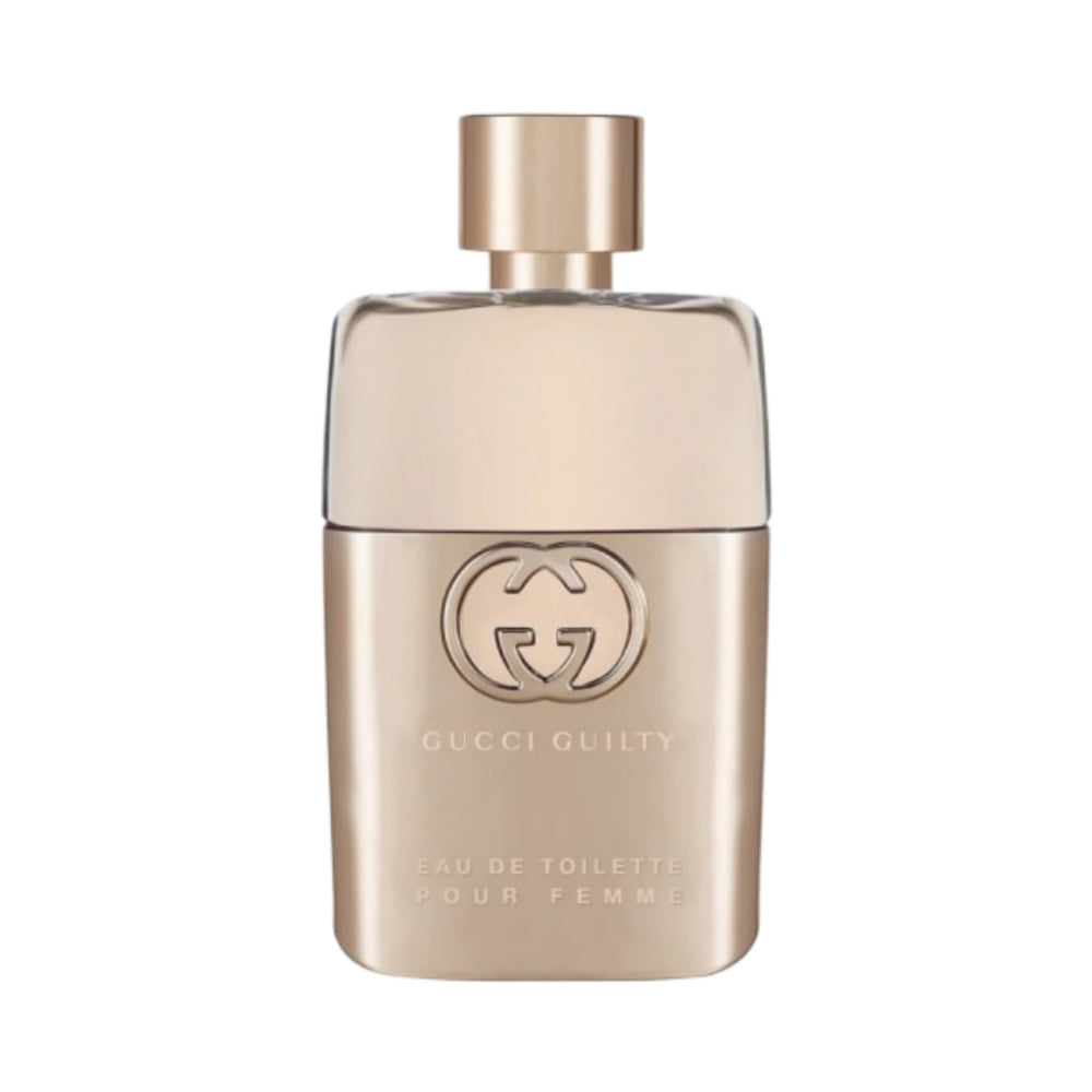 Guilty Eau de Toilette 50ml