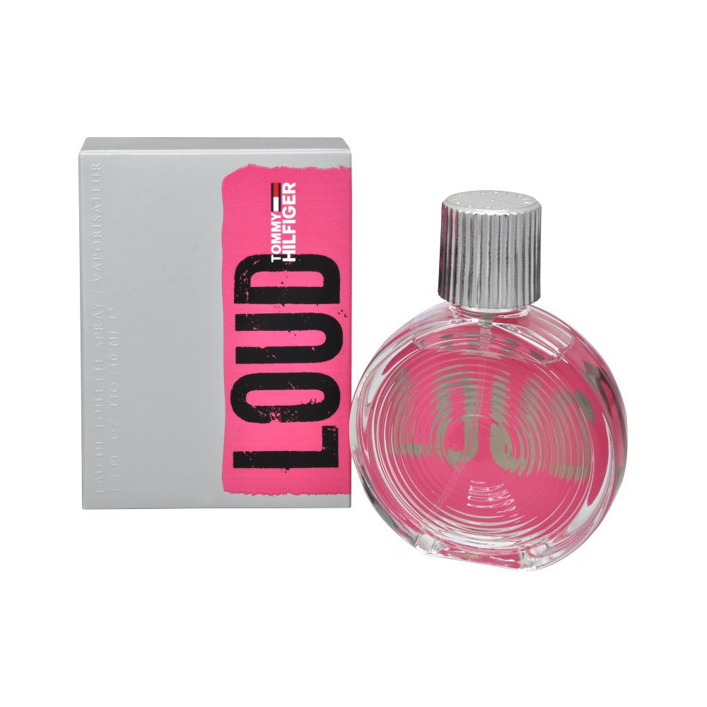 Loud Eau de Toilette 75ml