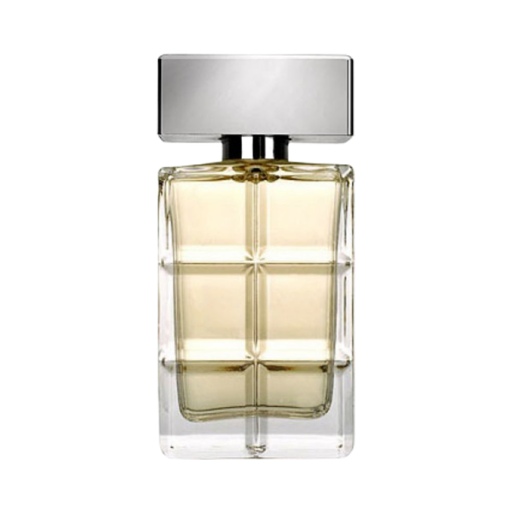 Orange Eau de Toilette 100ml