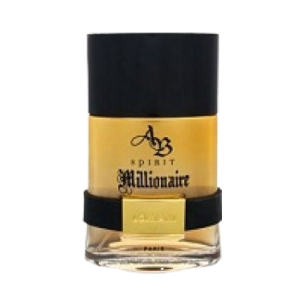 AB Spirit Millionaire Eau de Parfum 100ml