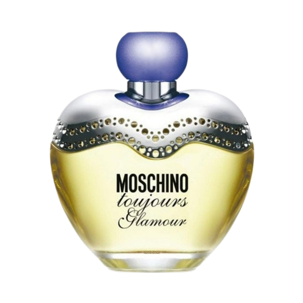 Toujours Glamour Eau de Toilette 100ml
